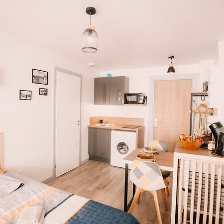 Le Viotte - Unique ! 3 Logements Disponibles Besançon Eksteriør billede