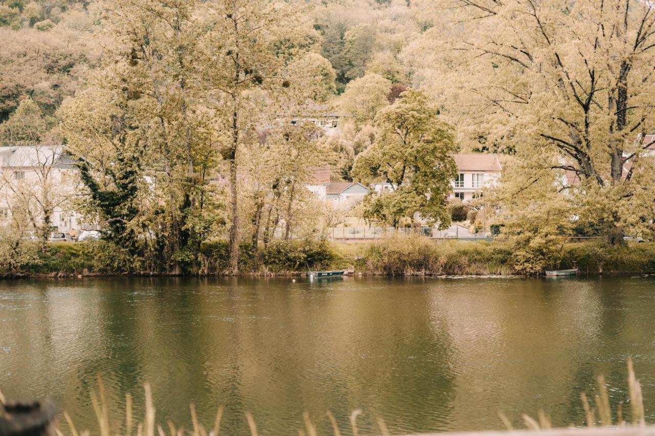 Le Viotte - Unique ! 3 Logements Disponibles Besançon Eksteriør billede