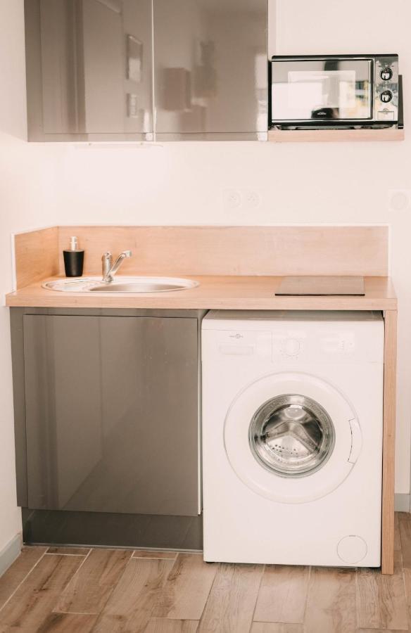 Le Viotte - Unique ! 3 Logements Disponibles Besançon Eksteriør billede
