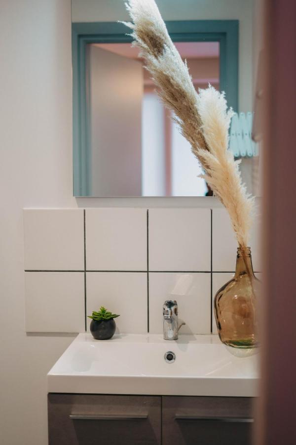 Le Viotte - Unique ! 3 Logements Disponibles Besançon Eksteriør billede