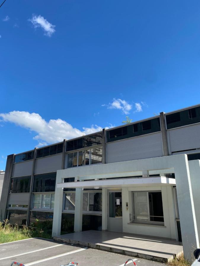 Le Viotte - Unique ! 3 Logements Disponibles Besançon Eksteriør billede